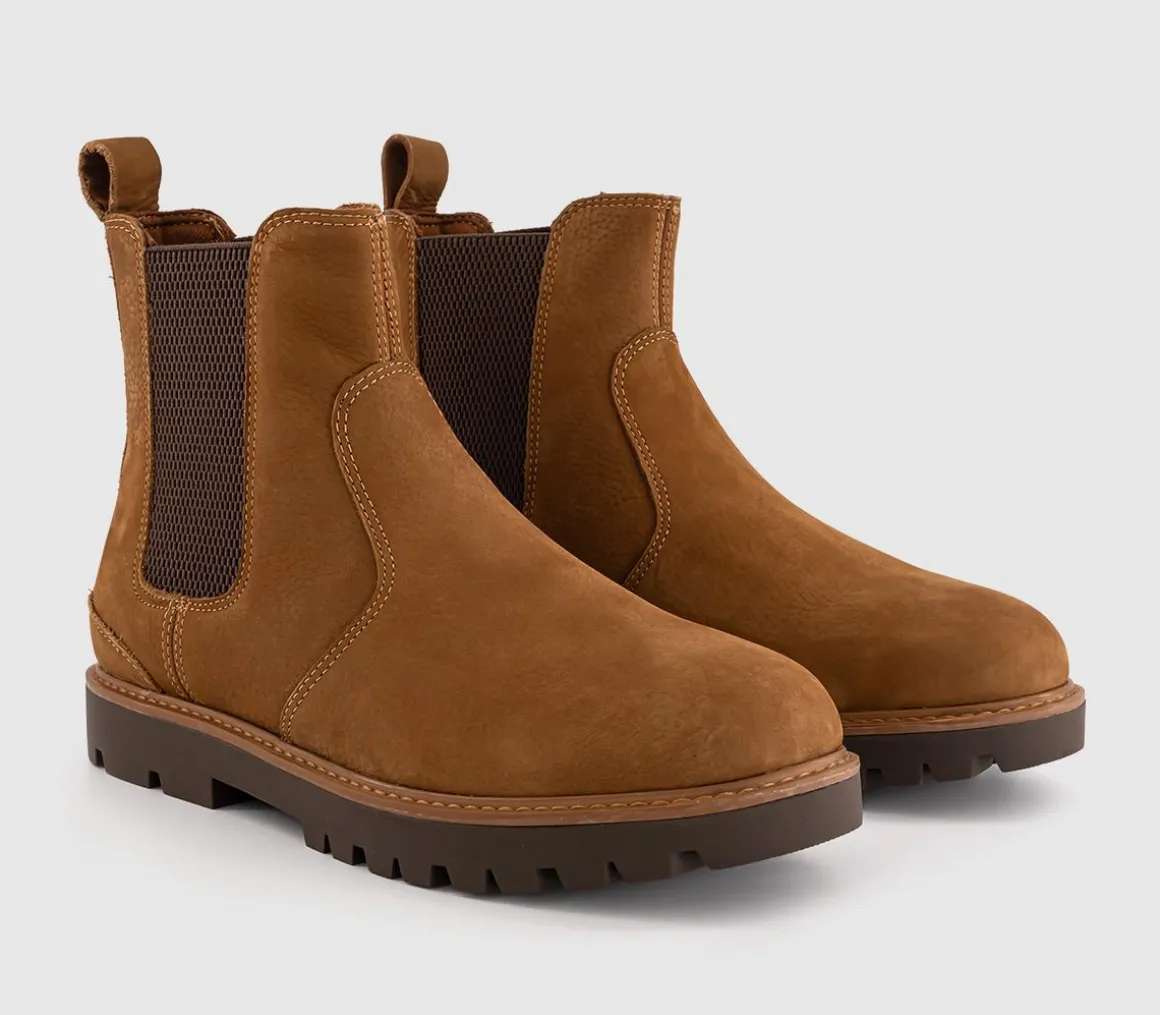 Griffin Men's Chelsea Boots