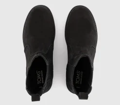Griffin Men's Chelsea Boots