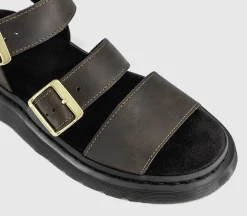 Gryphon Sandals