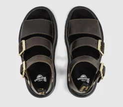 Gryphon Sandals