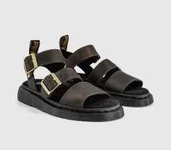 Gryphon Sandals