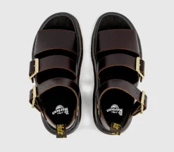Gryphon Sandals