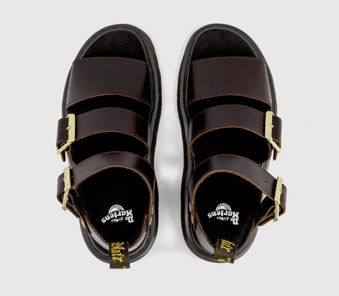 Gryphon Sandals