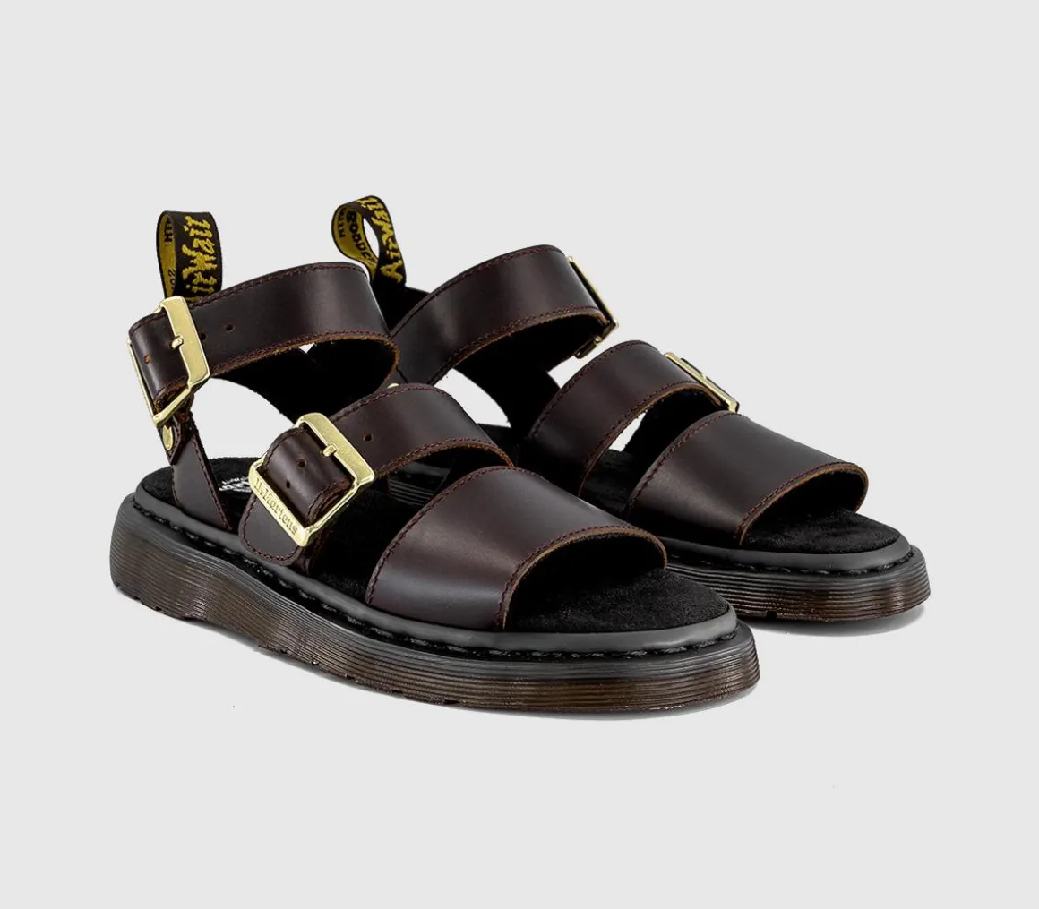 Gryphon Sandals