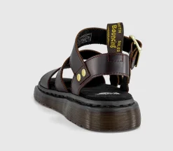 Gryphon Sandals