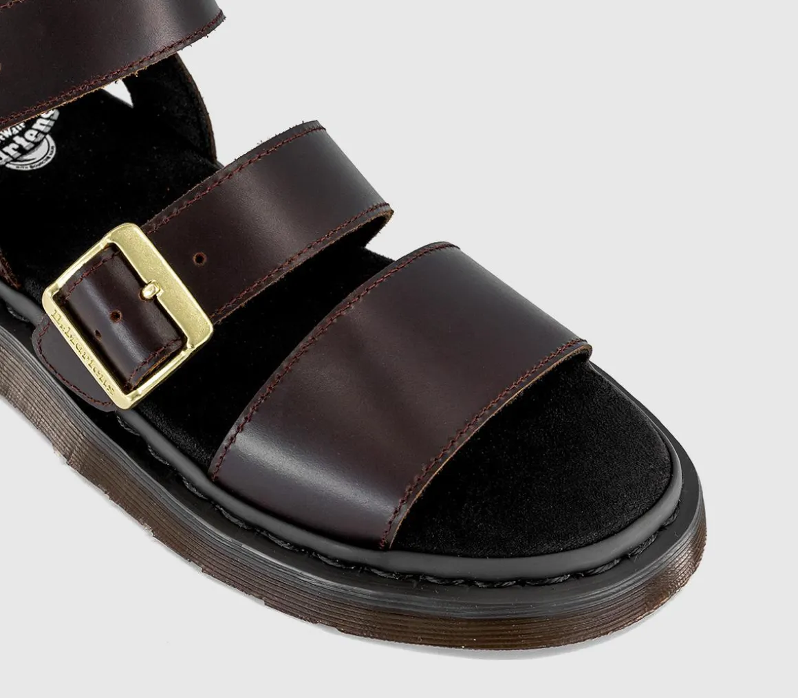 Gryphon Sandals