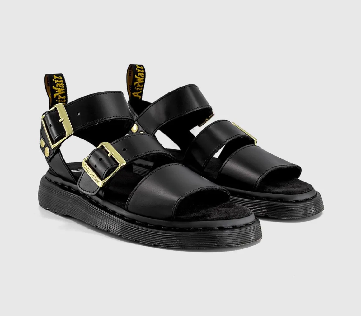 Gryphon Sandals