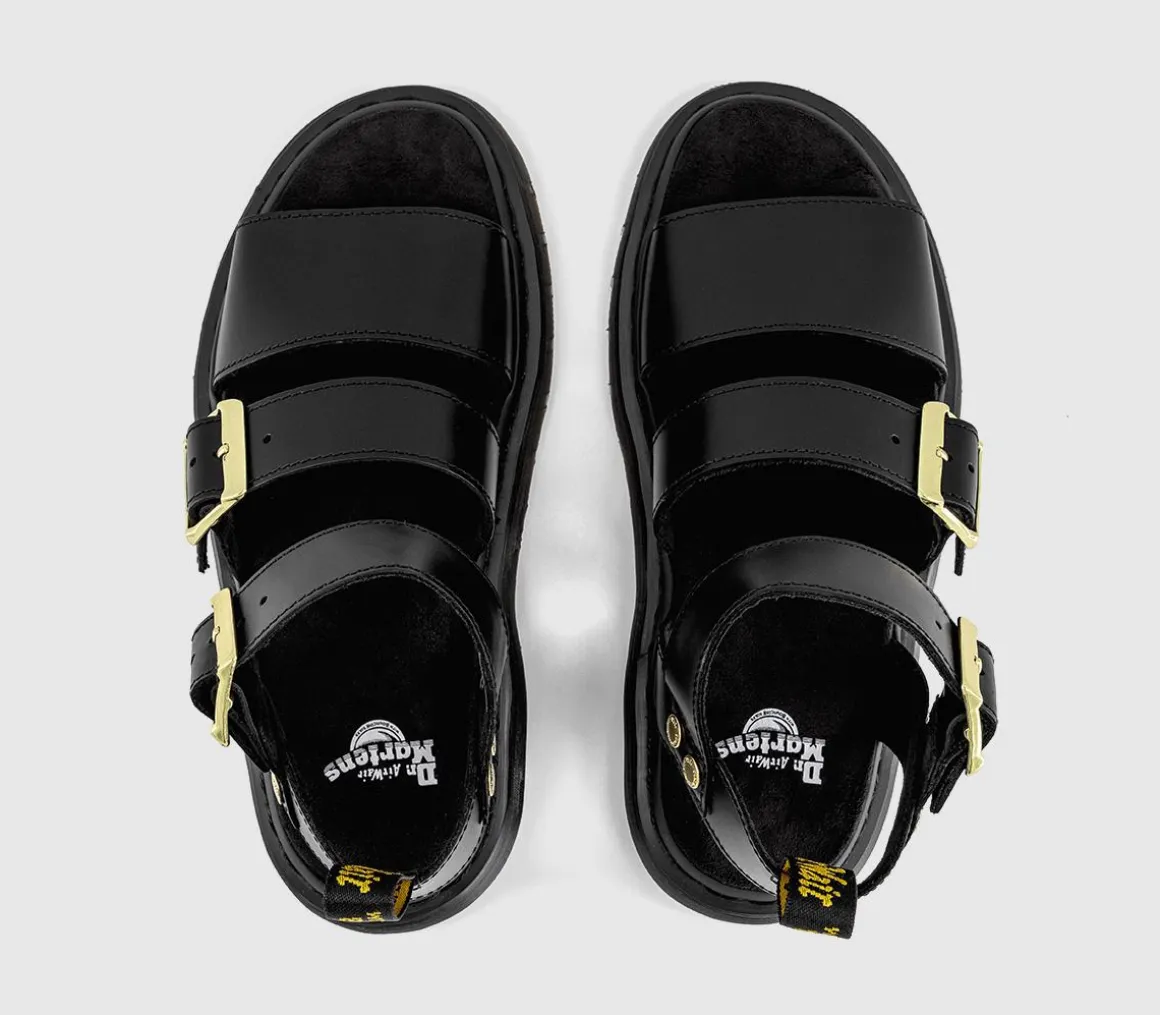 Gryphon Sandals