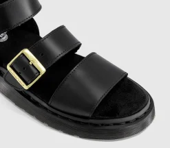 Gryphon Sandals