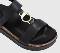 Gwen Sandals