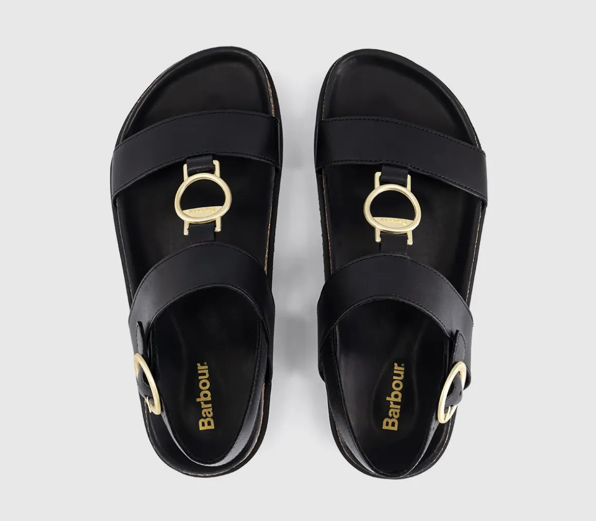 Gwen Sandals
