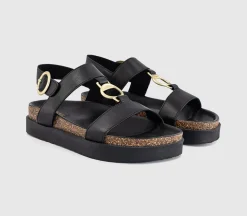Gwen Sandals