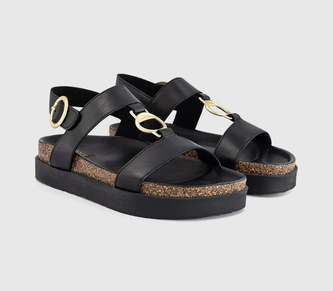 Gwen Sandals