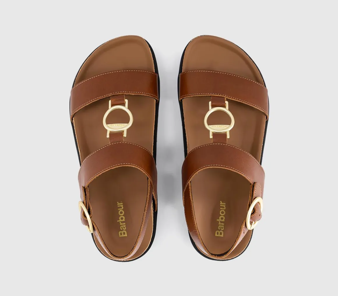 Gwen Sandals