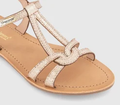 Hacklio Sandals