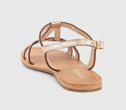Hacklio Sandals