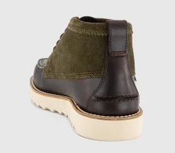 Hadston Chukka Men's Boots