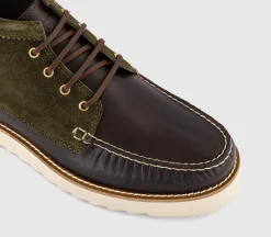 Hadston Chukka Men's Boots