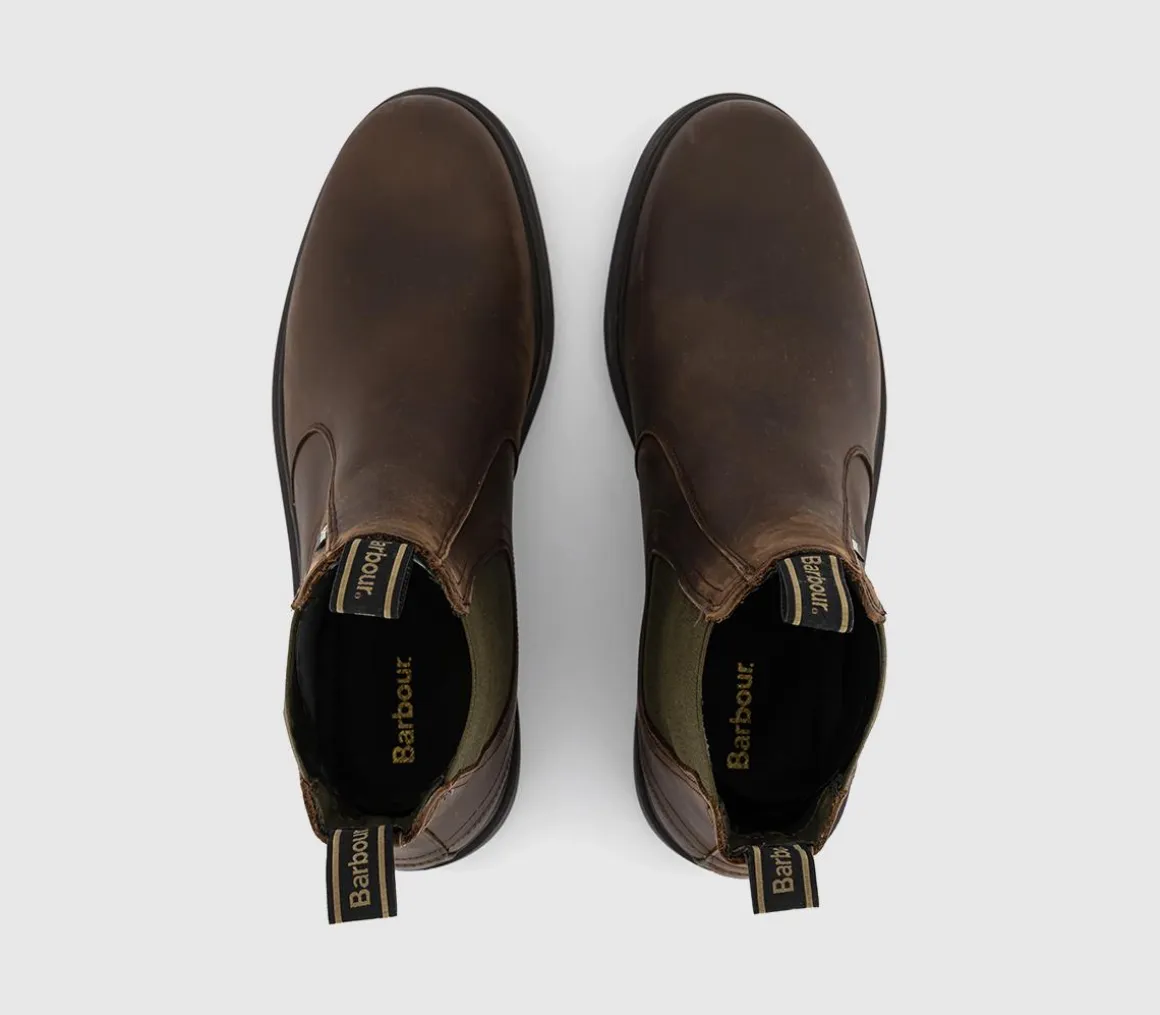 Hale Chelsea Men's Boots