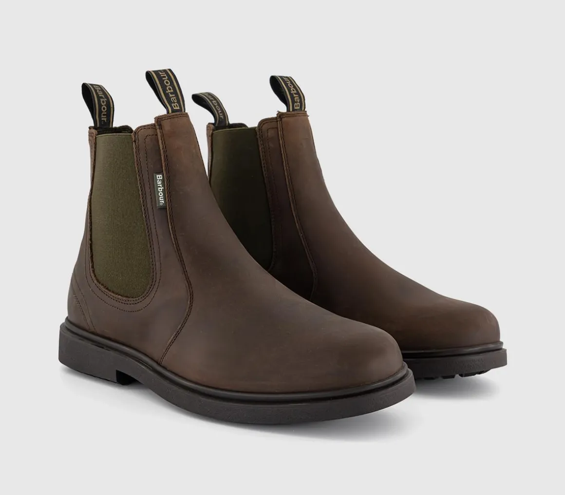 Hale Chelsea Men's Boots