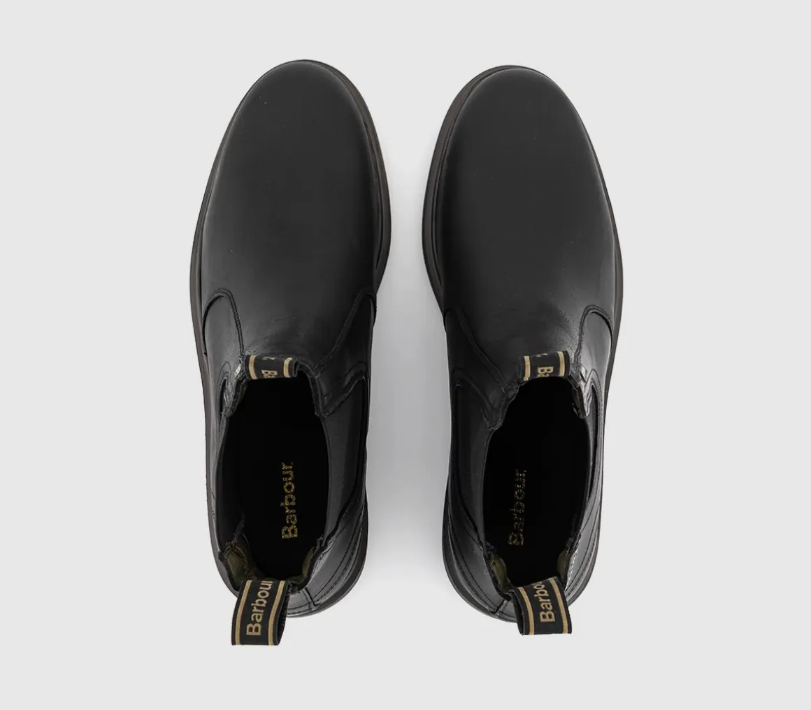 Hale Chelsea Men's Boots