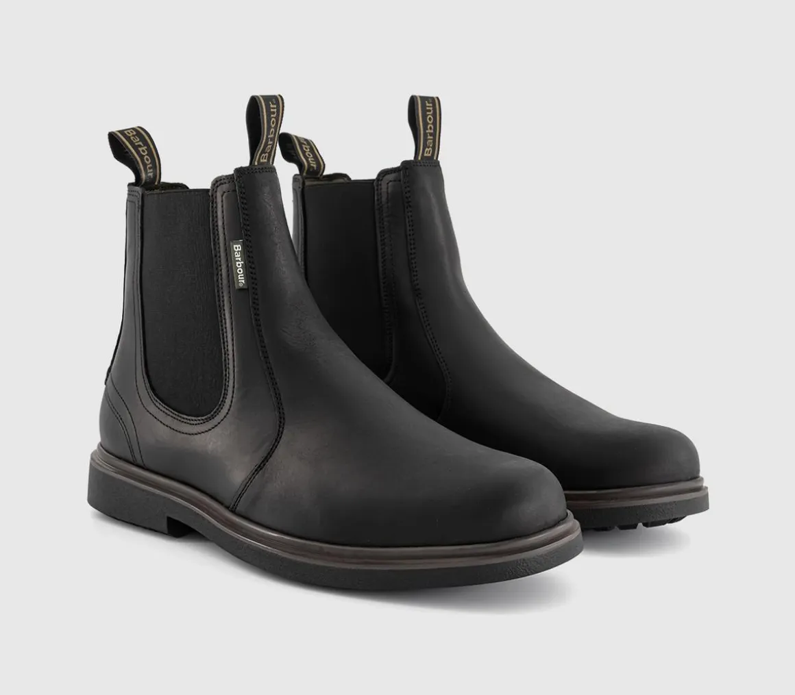 Hale Chelsea Men's Boots