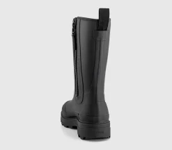 Halla Mid Warm Lined Welly Boots