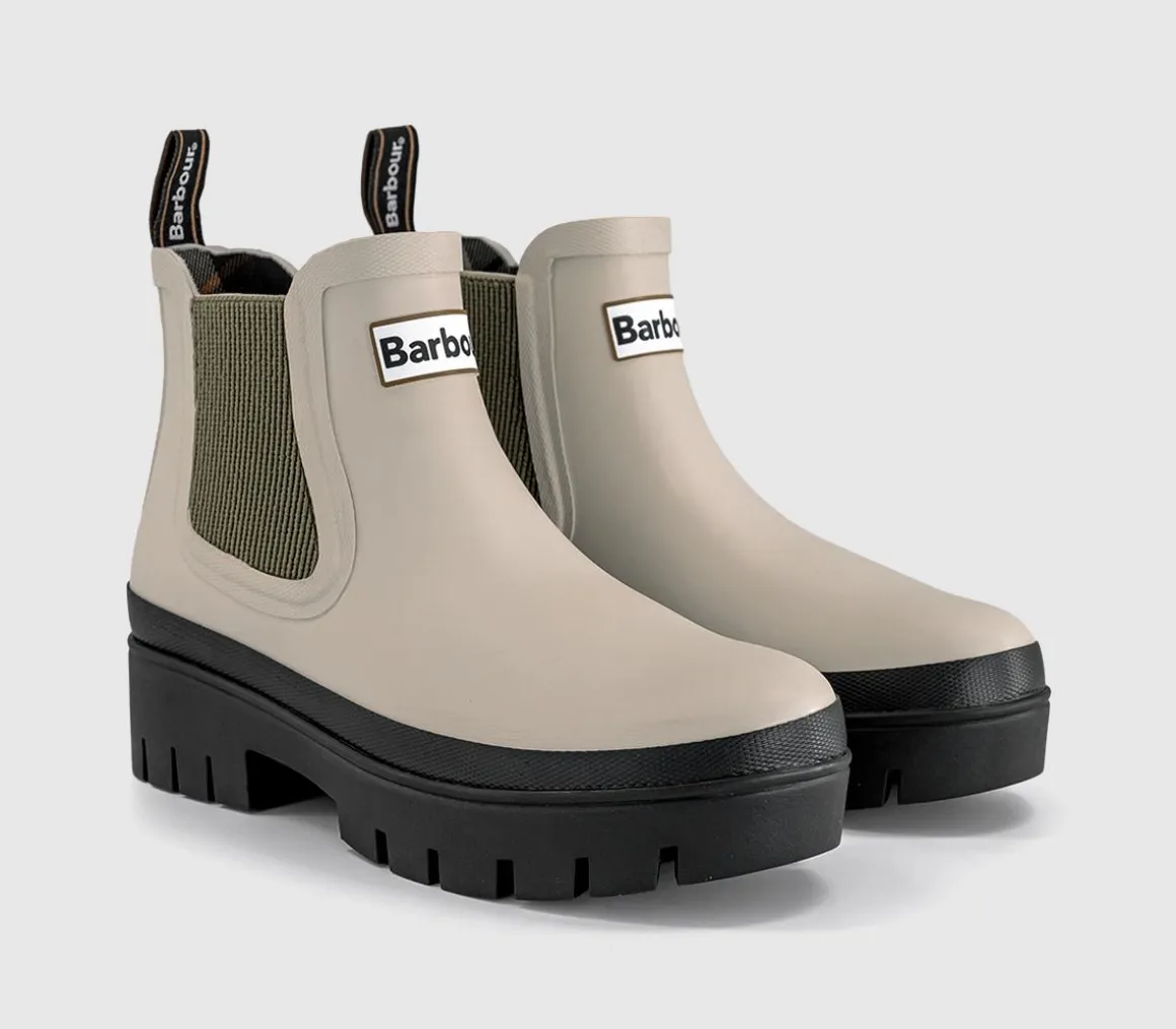 Halton Chelsea Welly Boots