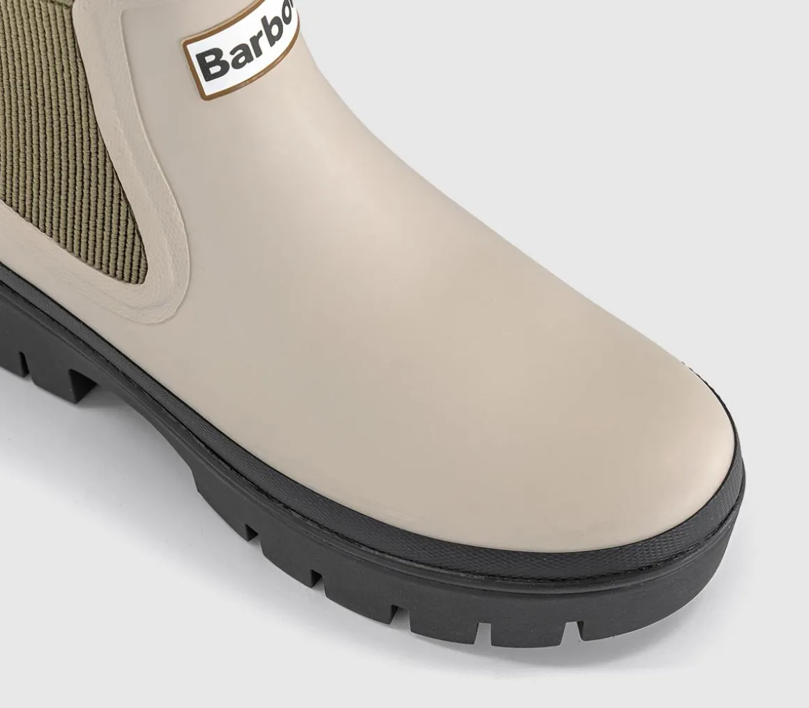 Halton Chelsea Welly Boots