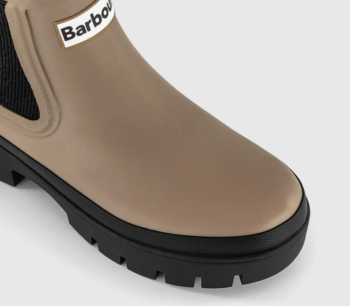 Halton Chelsea Welly Boots