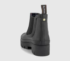 Halton Chelsea Welly Boots