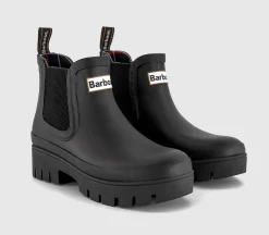 Halton Chelsea Welly Boots
