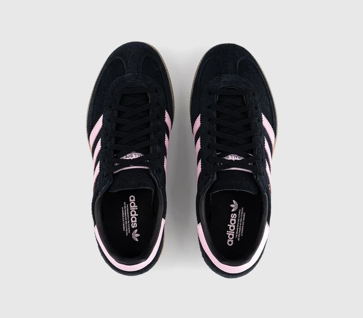 Handball Spezial Bold Trainers