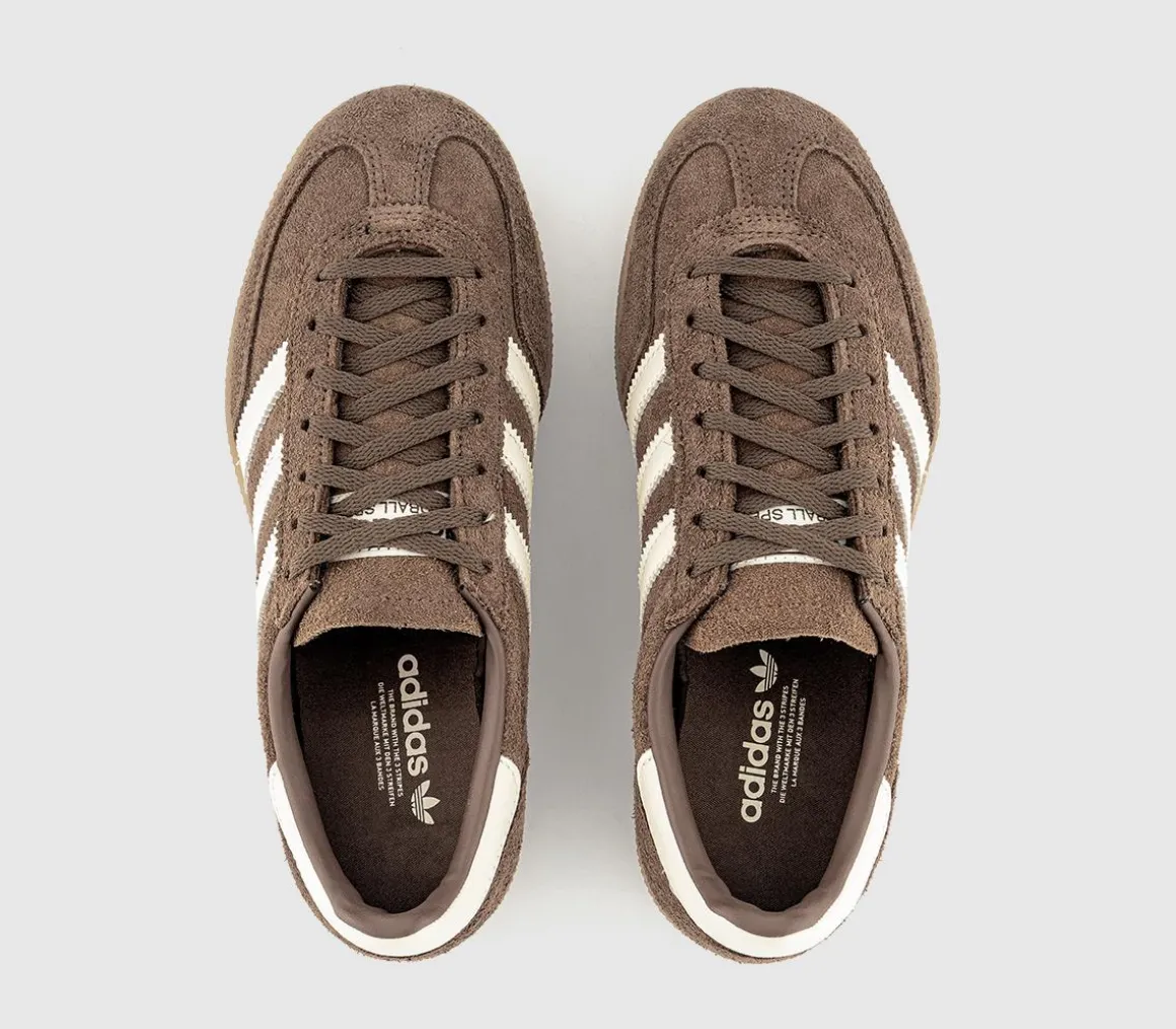 Handball Spezial Bold Trainers