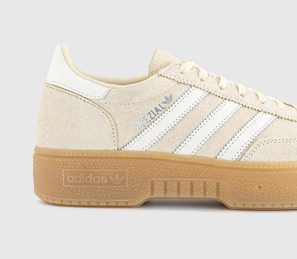 Handball Spezial Bold Trainers