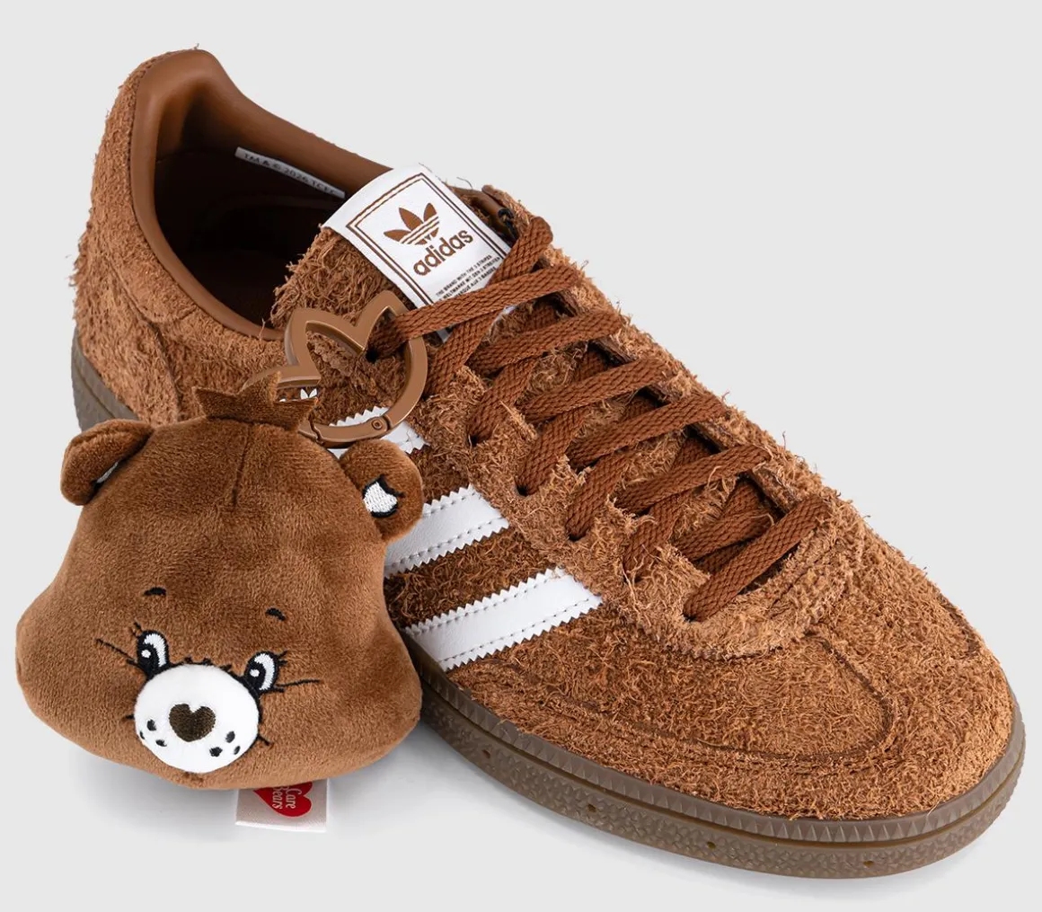Handball Spezial 'Care Bears' Trainers
