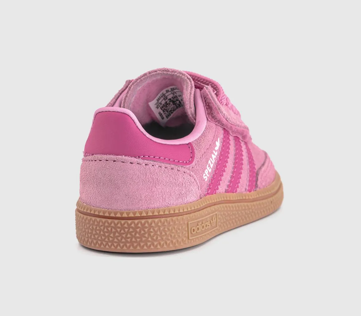 Handball Spezial Infant Trainers
