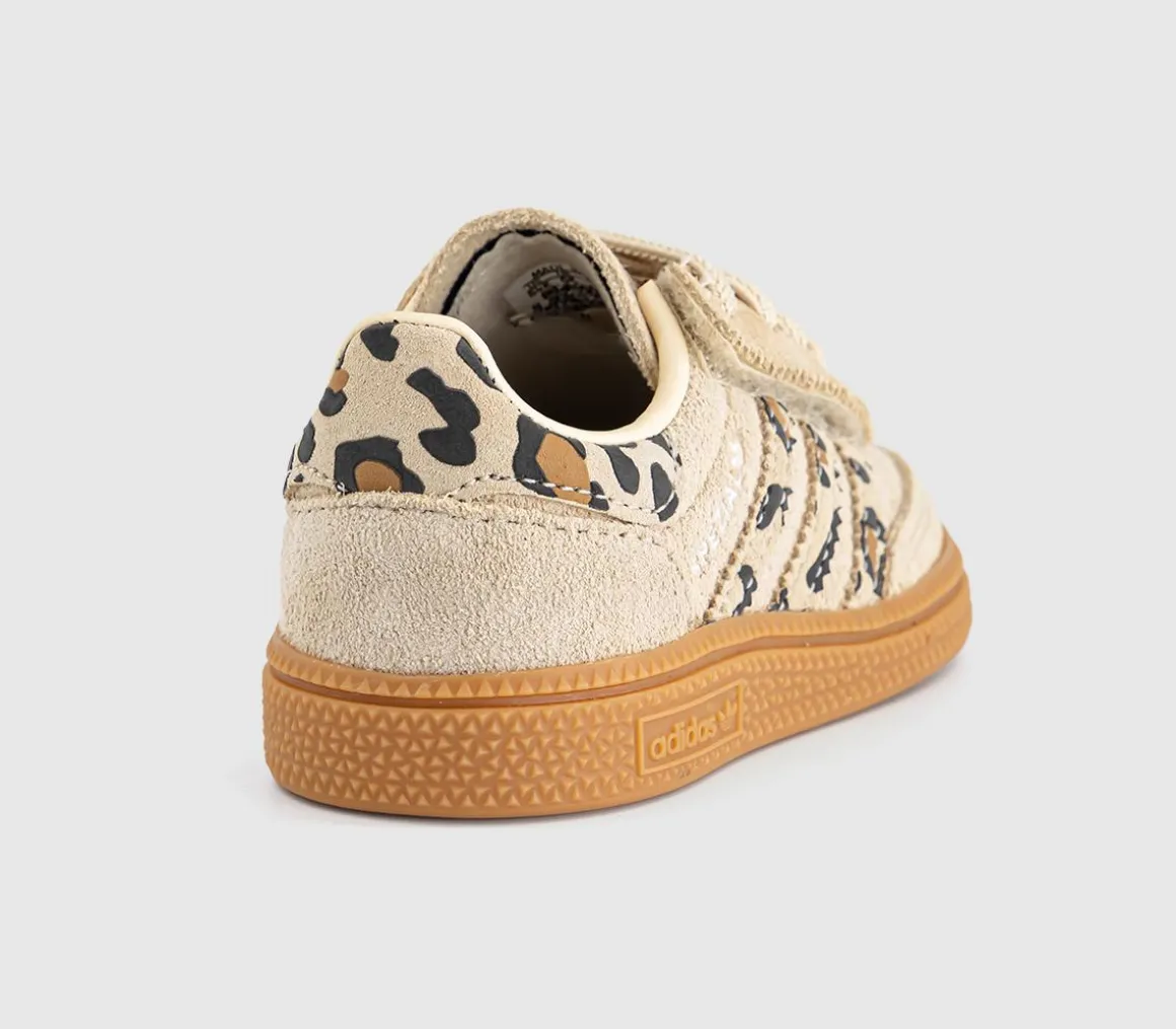 Handball Spezial Infant Trainers