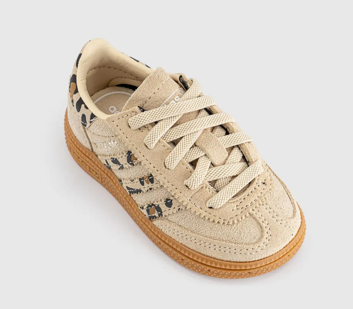 Handball Spezial Infant Trainers