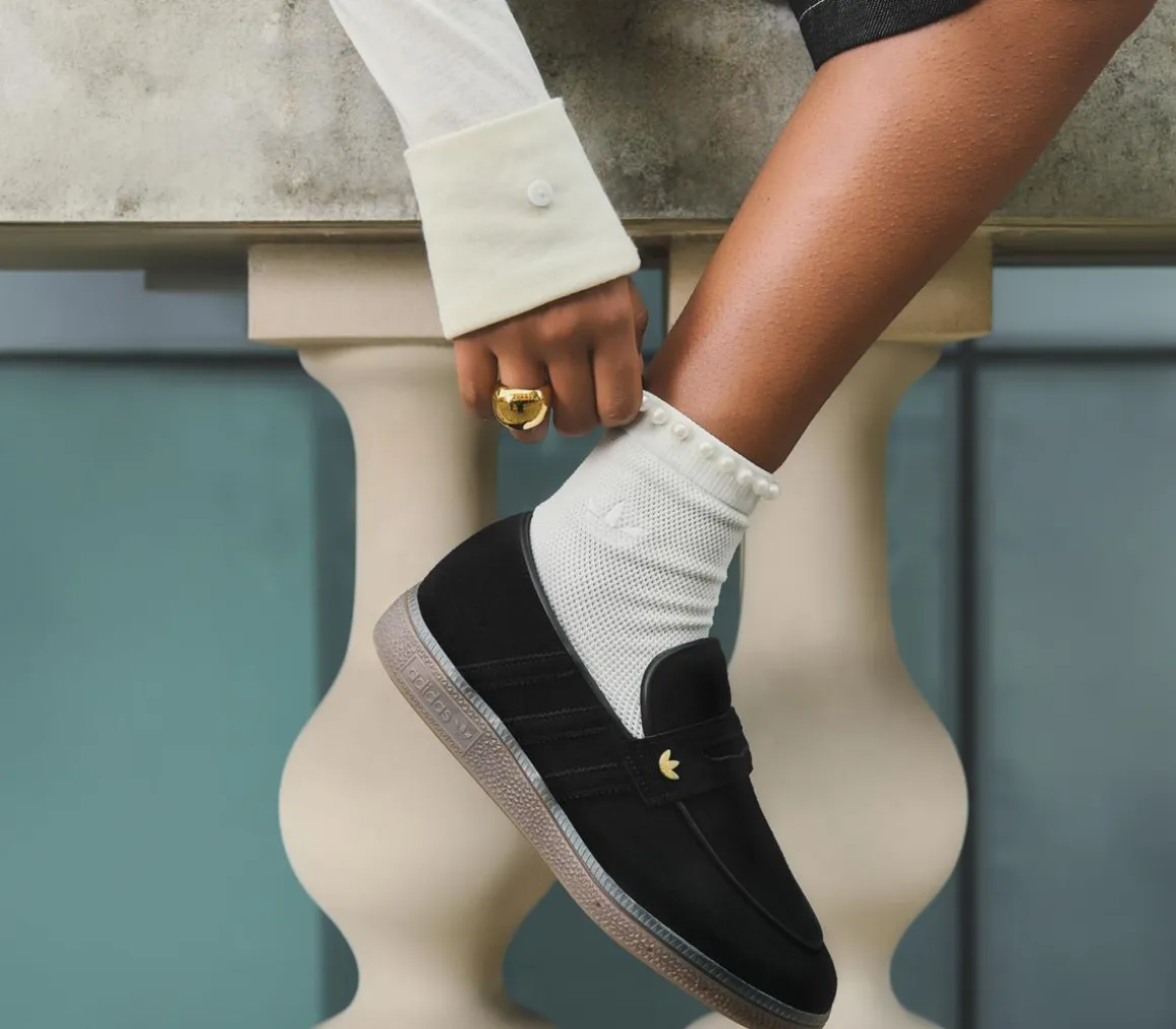 Handball Spezial Loafers