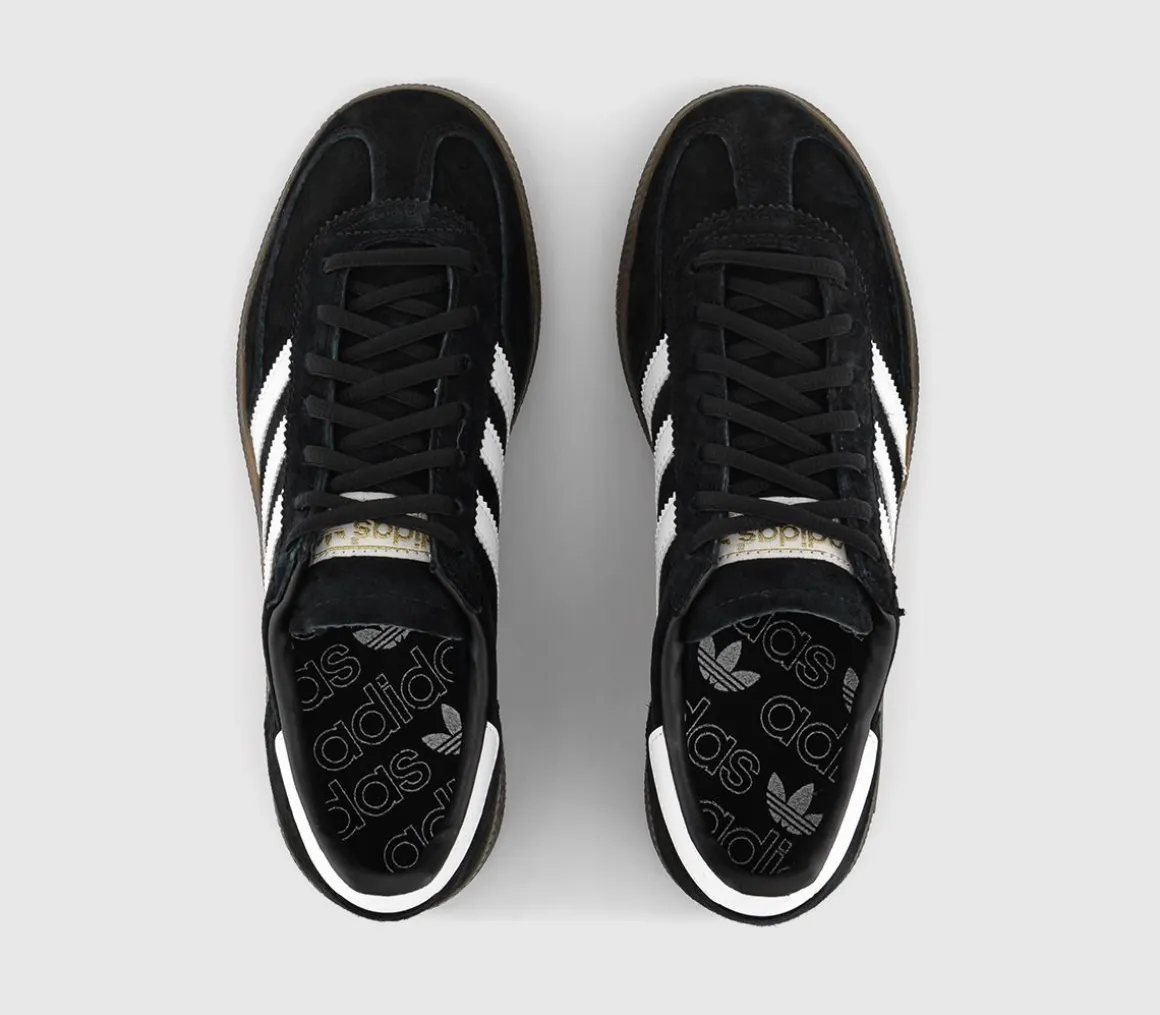 Handball Spezial Trainers