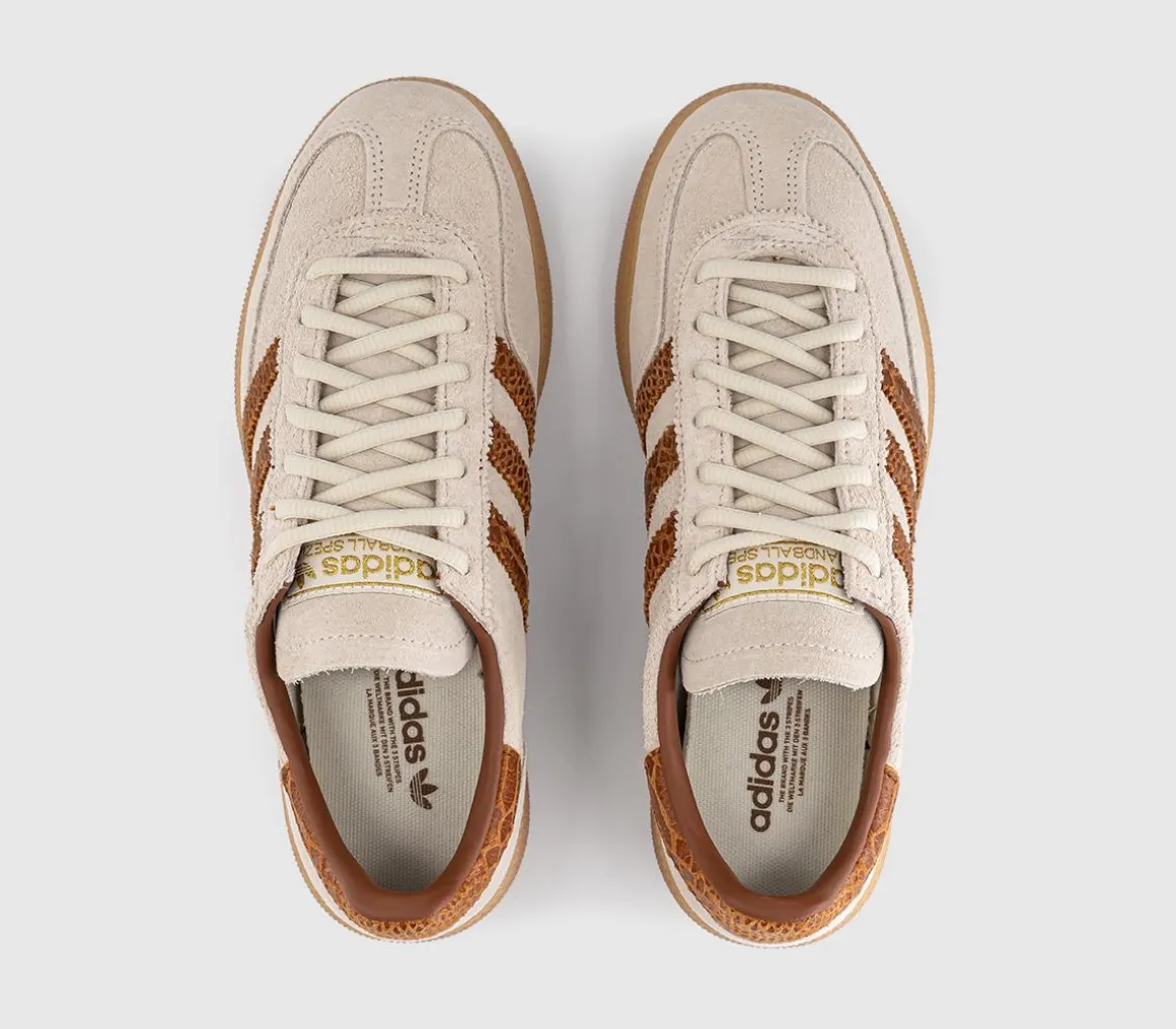 Handball Spezial Trainers