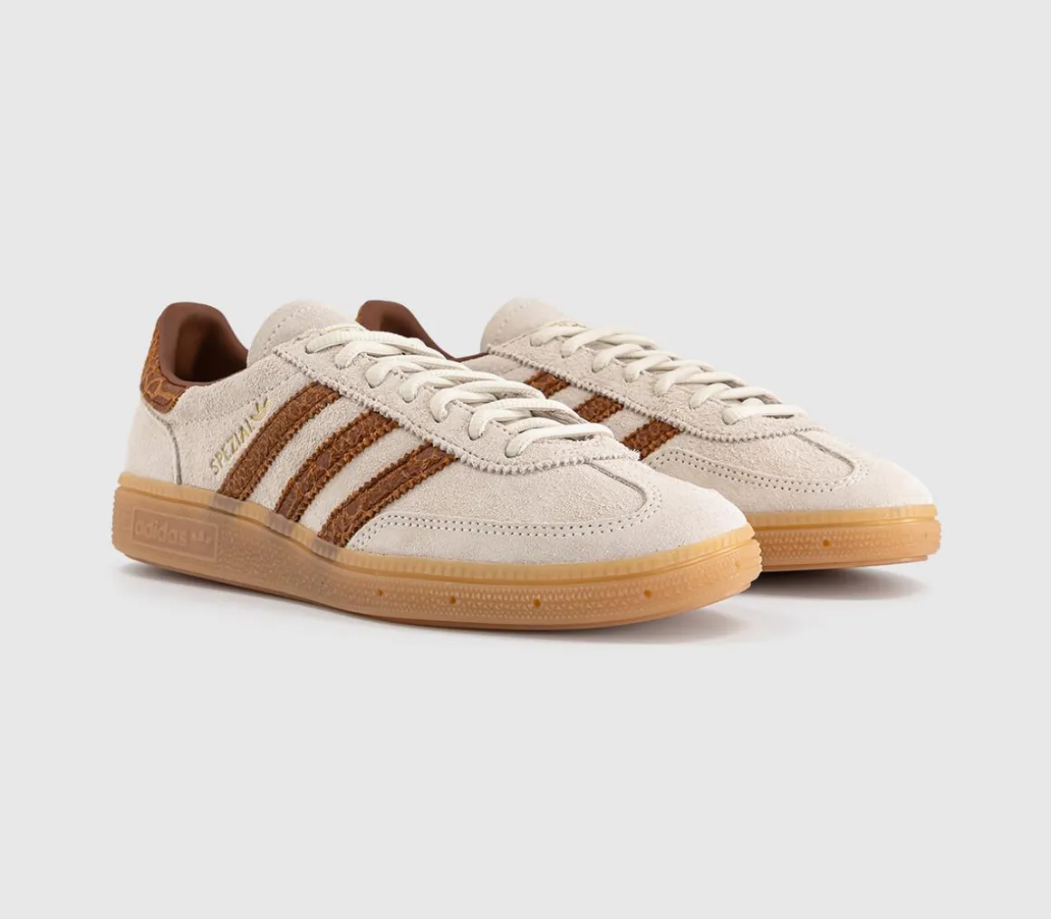 Handball Spezial Trainers