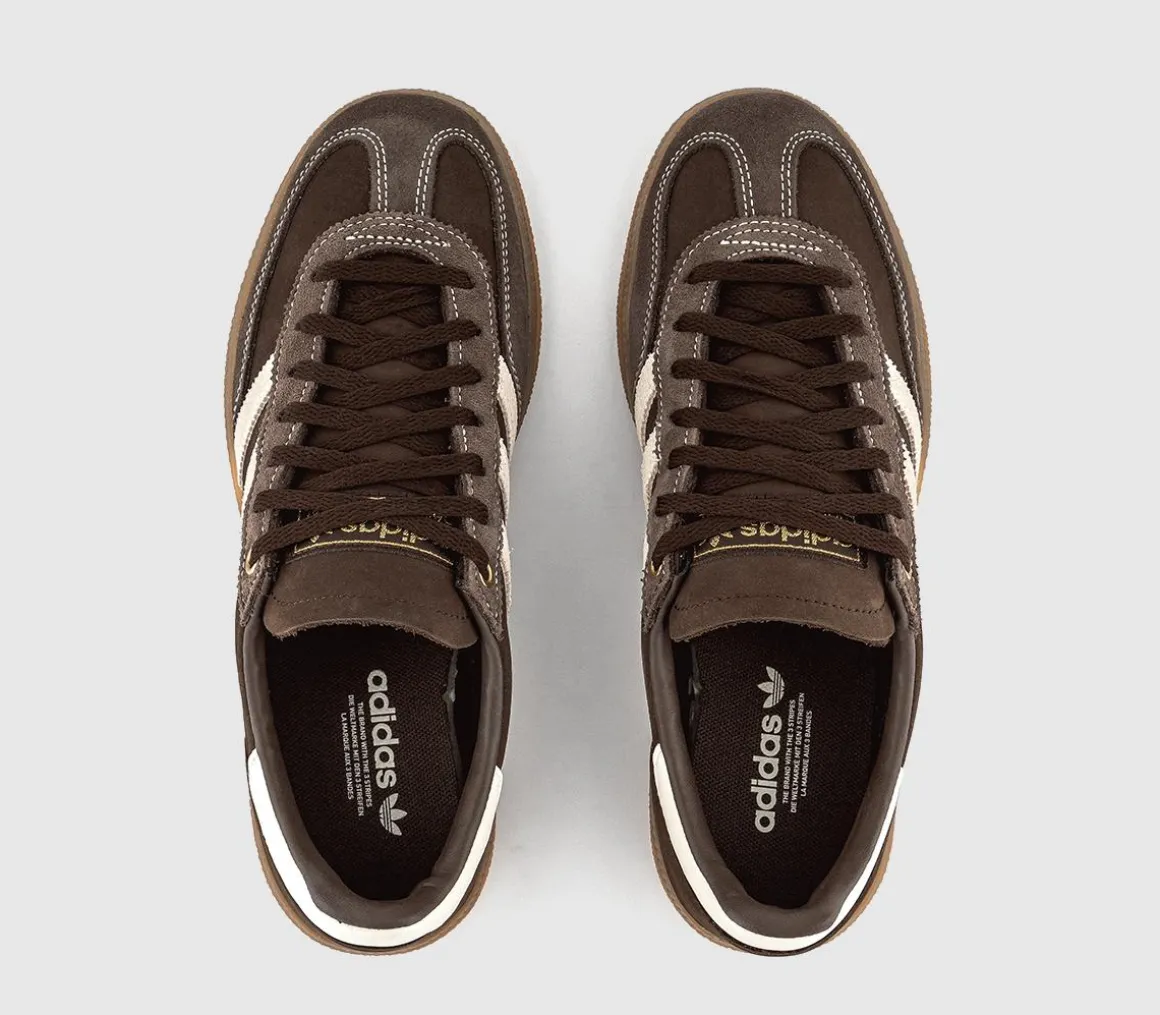 Handball Spezial Trainers