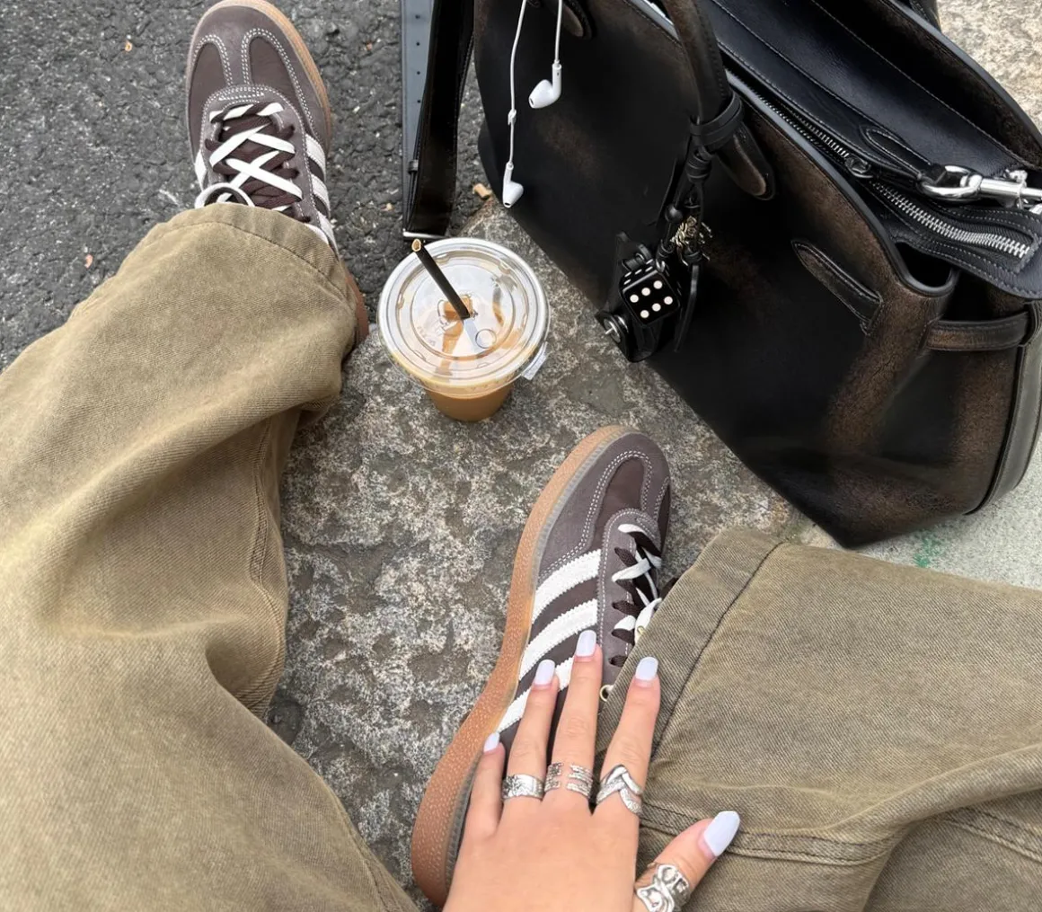 Handball Spezial Trainers