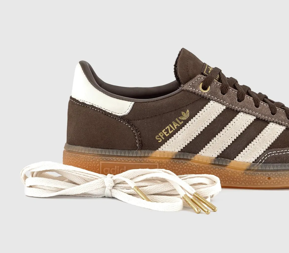 Handball Spezial Trainers