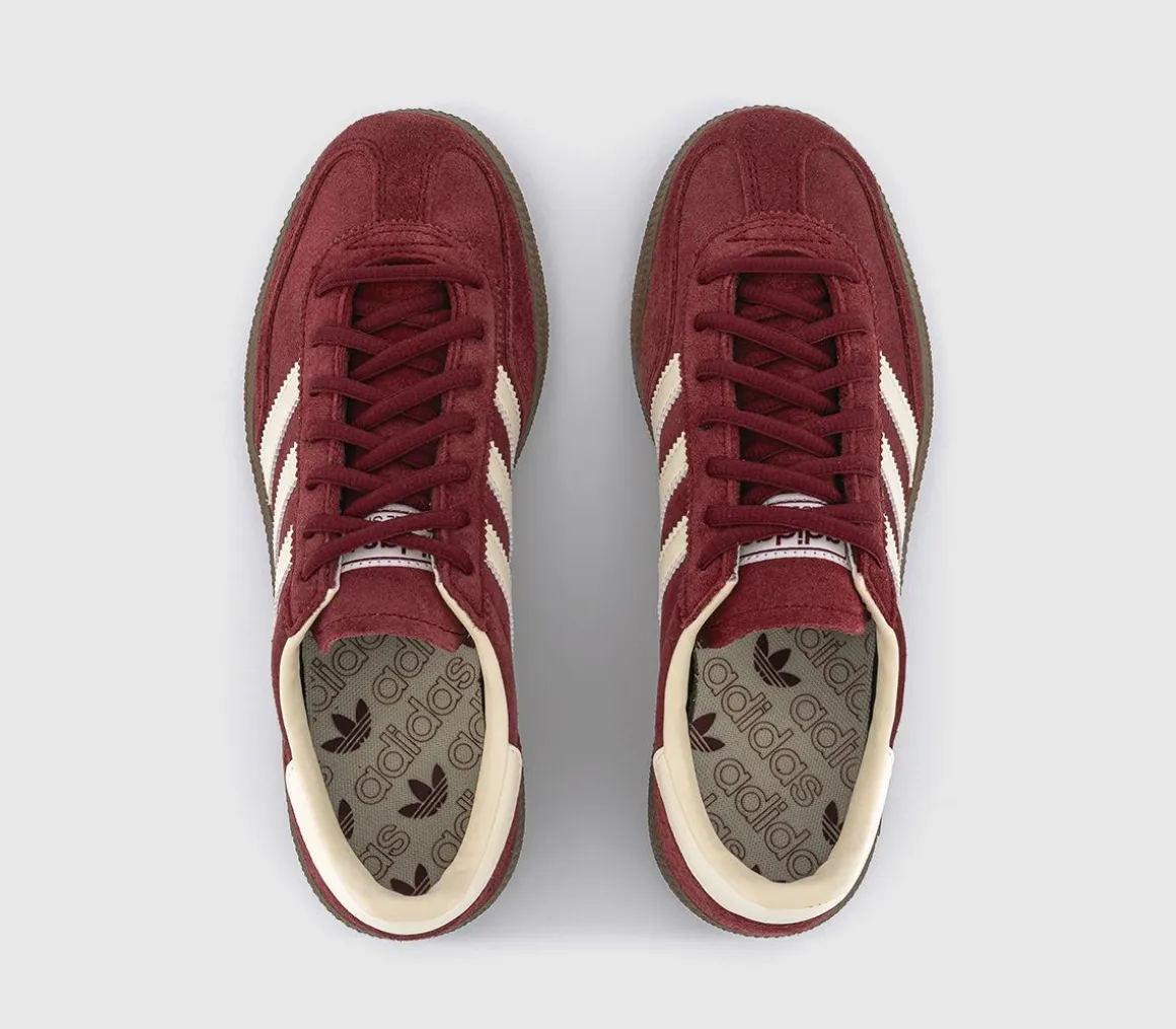 Handball Spezial Trainers