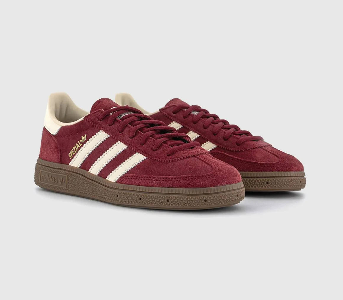 Handball Spezial Trainers