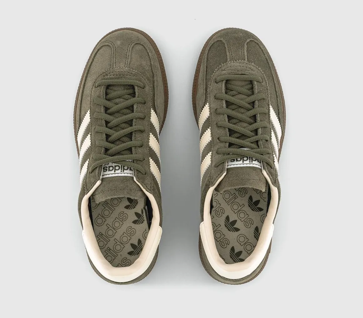 Handball Spezial Trainers