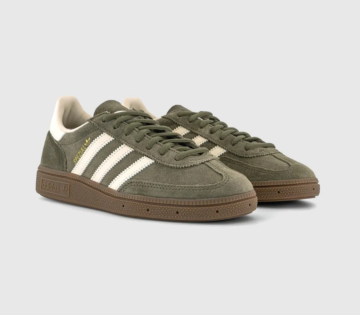 Handball Spezial Trainers